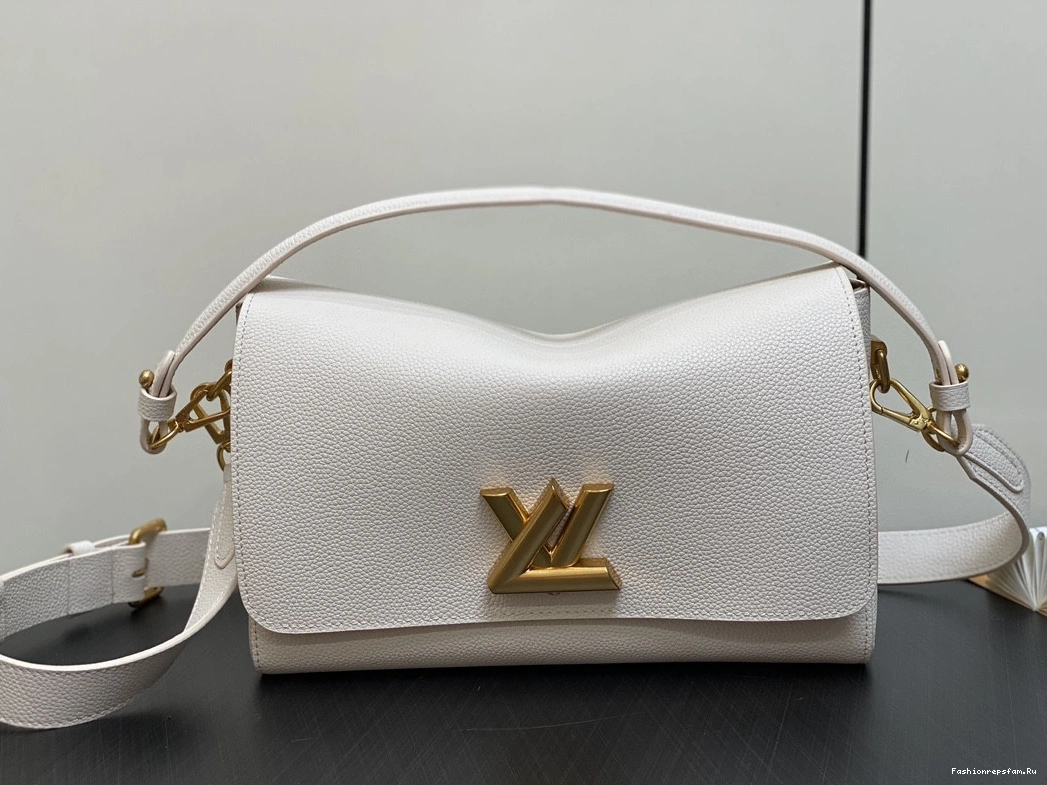 FS CHEAP Twist-27*19*9CM VUITTON LOUIS Soft 0712